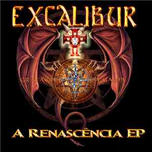 Excalibur  - A Renascência EP download free