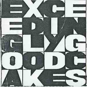 Exceedingly Good Cakes - Exceedingly Good Cakes download free