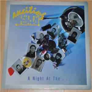 Exciting Cafe - A Night At The .... download free
