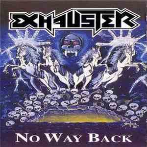 Exhauster - No Way Back download free