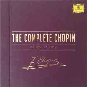 F. Chopin - The Complete Chopin download free