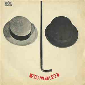 F. Ringo Čech / J. Grossmann A M. Šimek - Píseň Ženy Franty / Baronet Ambrož download free
