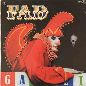Fad Gadget - Incontinent download free