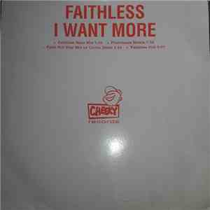Faithless - I Want More download free