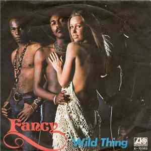 Fancy  - Wild Thing download free