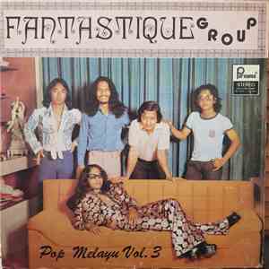 Fantastique Group, Deddy Dores, Deddy Stanzah - Pop melayu vol.3 download free