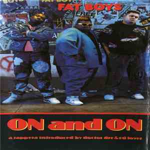 Fat Boys - On And On download free