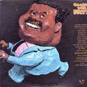 Fats Domino - Cookin' With Fats download free