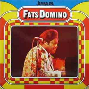 Fats Domino - Jambalaya download free