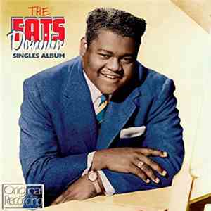 Fats Domino - The Singles Album download free