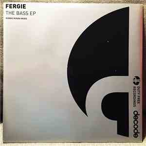 Fergie - The Bass EP download free