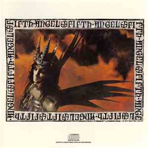 Fifth Angel - Fifth Angel download free
