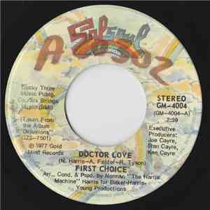 First Choice - Doctor Love download free