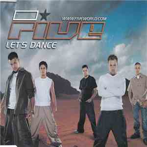 Five - Let's Dance download free