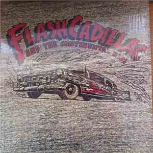 Flash Cadillac And The Continental Kids - Flash Cadillac And The Continental Kids download free
