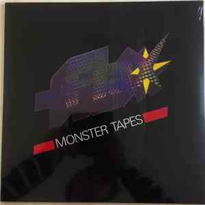 Flax  - Monster Tapes download free
