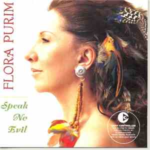 Flora Purim - Speak No Evil download free