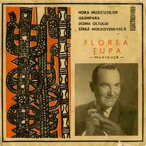 Florea Țupa - Hora Muzicuțelor download free