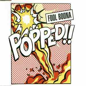 Fool Boona - Popped!! download free