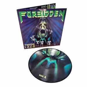 Forbidden  - Twisted Into Form download free