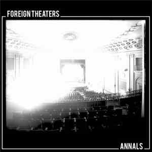 Foreign Theaters - Annals download free