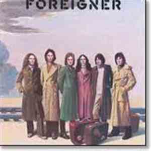 Foreigner - Foreigner download free