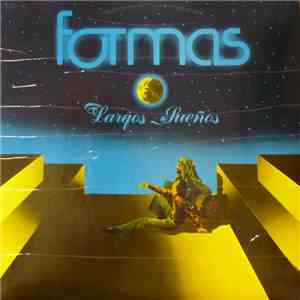 Formas - Largos Sueños download free