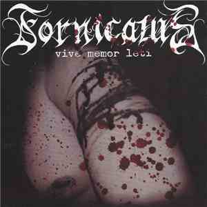 Fornicatus - Vive Memor Leti download free