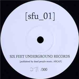 Forsaken Is Dead & DJ Buddah - Untitled download free