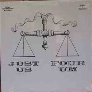 Four Um - Just Us download free
