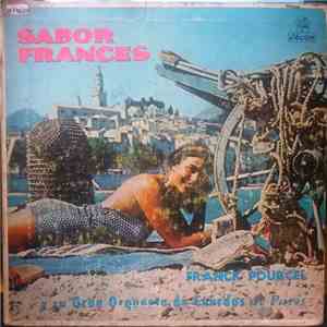 Franck Pourcel Y Su Gran Orquesta De Cuerdas De Paris - The French Touch (Sabor Francés) download free