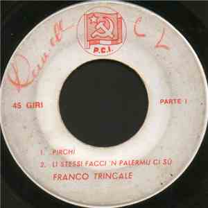 Franco Trincale - Pirchì download free