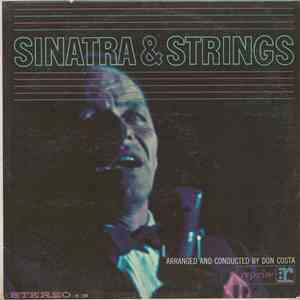 Frank Sinatra - Sinatra & Strings download free