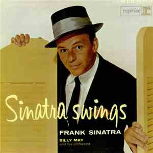Frank Sinatra - Sinatra Swings download free