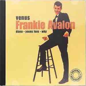 Frankie Avalon - Venus download free