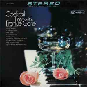 Frankie Carle - Cocktail Time With Frankie Carle download free