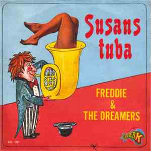 Freddie & The Dreamers - Susans Tuba download free