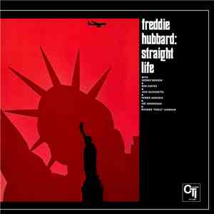 Freddie Hubbard - Straight Life download free