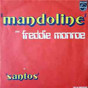 Freddie Monroe - Mandoline/Santos download free