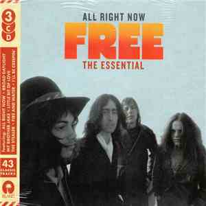 Free - All Right Now The Essential Free download free