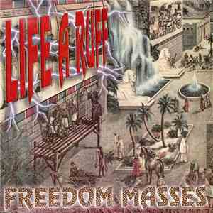 Freedom Masses - Life A Ruff download free