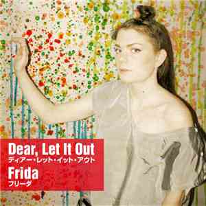 Frida Sundemo - Dear, Let It Out download free
