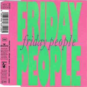 Friday People - Friday People download mp3 flac