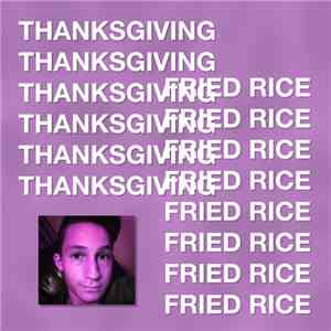 Fried Rice - Thanksgiving download free