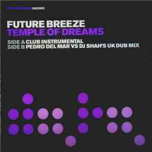 Future Breeze - Temple Of Dreams download free