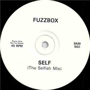 Fuzzbox - Self download free
