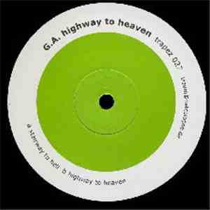 G.A. - Highway To Heaven download free