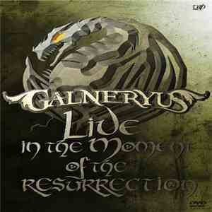 Galneryus - Live In The Moment Of The Resurrection download free