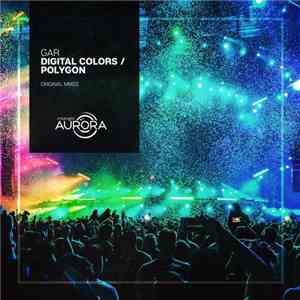 GAR  - Digital Colors / Polygon download free