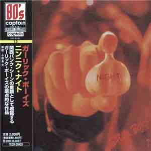 Garlic Boys - Ninniku Night download free